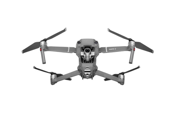 mavic zoom dji