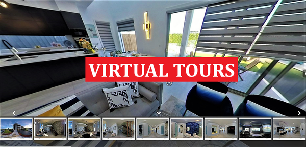 Are Virtual Tours the new Virtual Reality for Businesses?