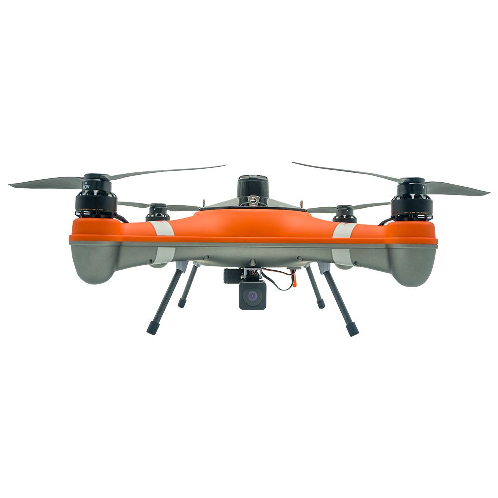 Swellpro Fishing Drone1 (FD1) with Hard Case (New Version XT90) PL1-F payload release Basic