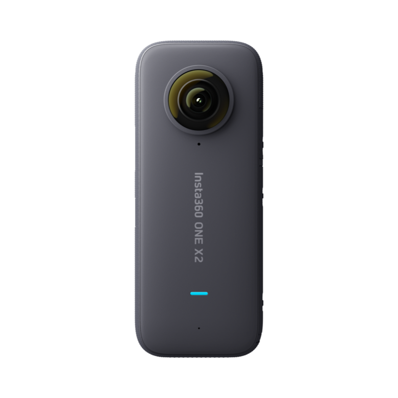 Insta360 One X2