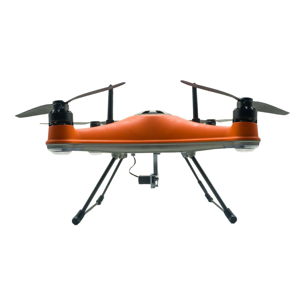 SwellPro Splash Drone 4 (SD4) with GC3 Package