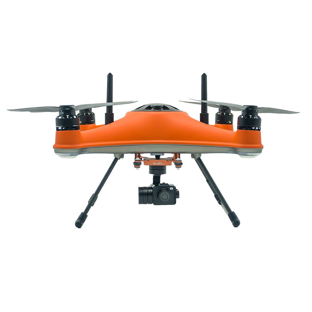 SwellPro Splash Drone 4 (SD4) with PL1-S Package