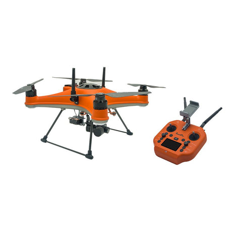 SwellPro Splash Drone 4 (SD4) with GC1 Package