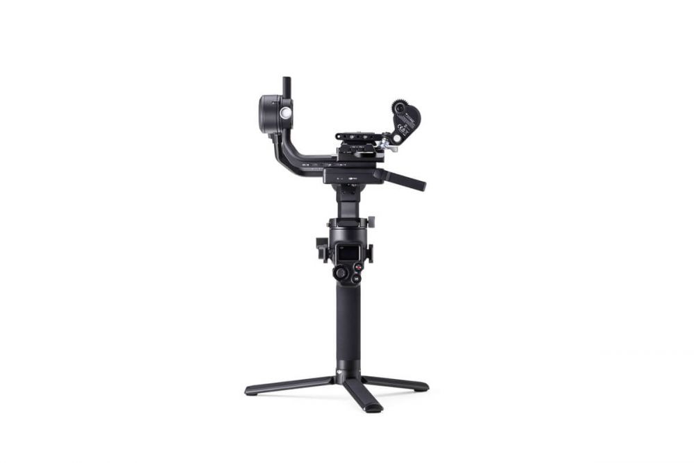 DJI RSC 2 Pro Combo