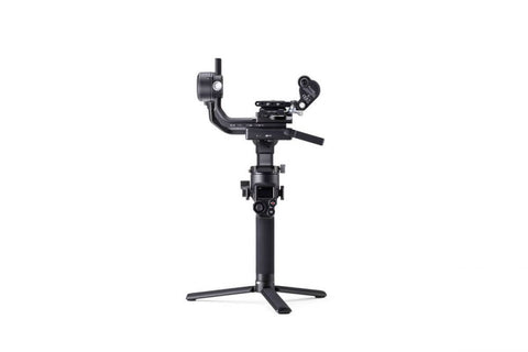 DJI RSC 2 Pro Combo