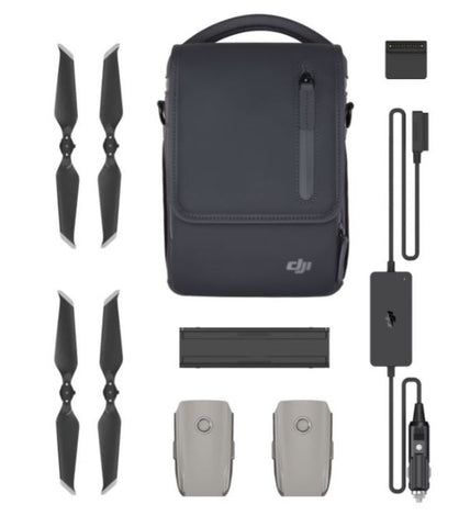MAVIC 2 FLYMORE PACK - Crazy Shot Drones