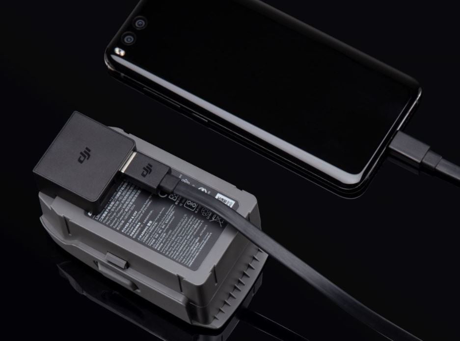 MAVIC 2 FLYMORE PACK - Crazy Shot Drones