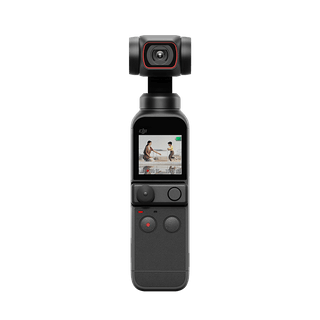 DJI Osmo Pocket 2