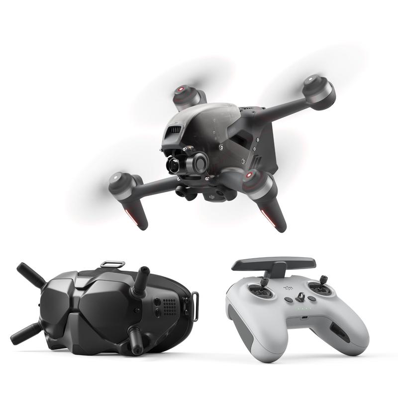 DJI FPV Combo