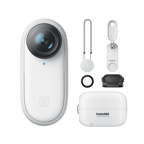 Insta360 Go 2