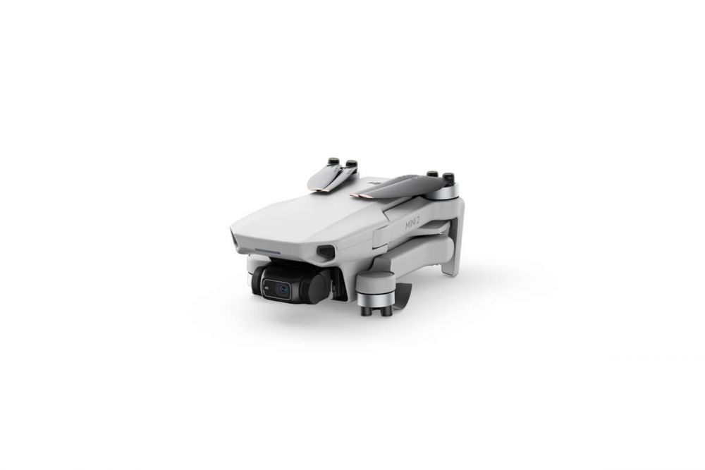 DJI Mavic Mini 2 Combo