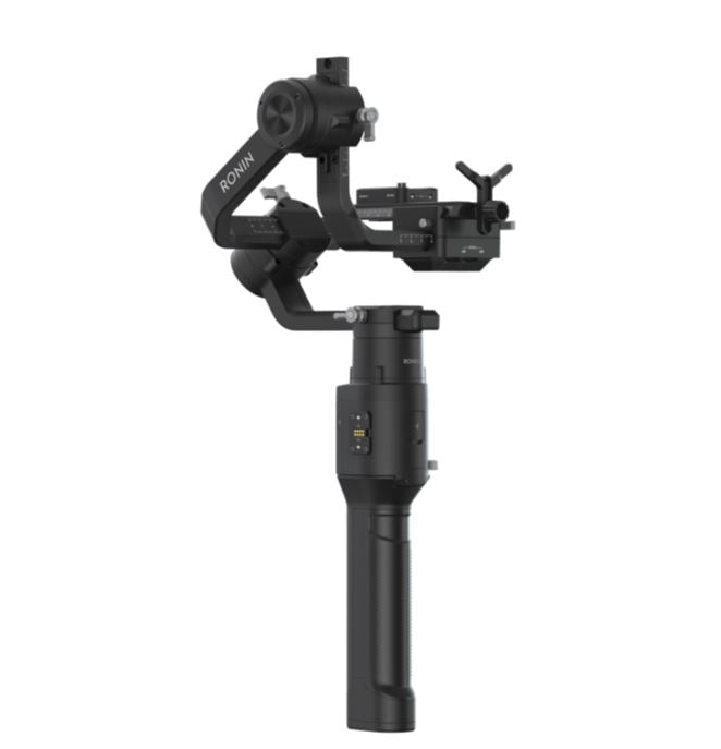 Ronin S - Essentials Kit - Crazy Shot Drones