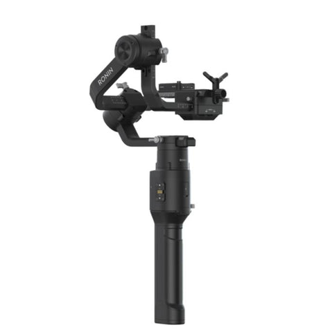 Ronin S - Essentials Kit - Crazy Shot Drones