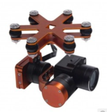 SPLASH DRONE 3+ FISHERMAN ULTIMATE - Crazy Shot Drones