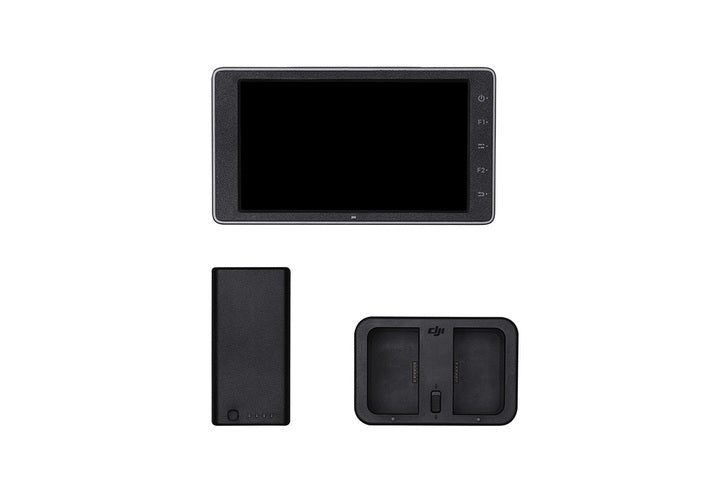 DJI CrystalSky 5.5" Monitor - Crazy Shot Drones