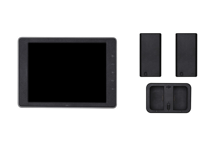 DJI CrystalSky 7.85" Monitor (High Brightness Monitor) - Crazy Shot Drones