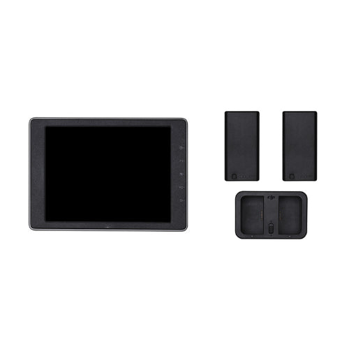 DJI CrystalSky Ultra 7.85" Monitor - Crazy Shot Drones