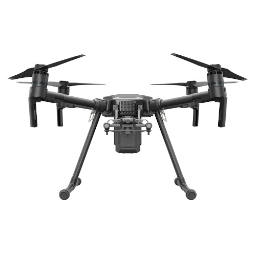 DJI Matrice 200 (Excludes Camera) - Crazy Shot Drones