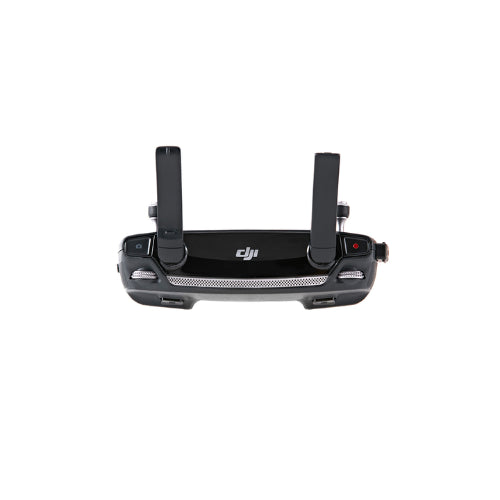 DJI Mavic PT37 - Remote Controller - Crazy Shot Drones