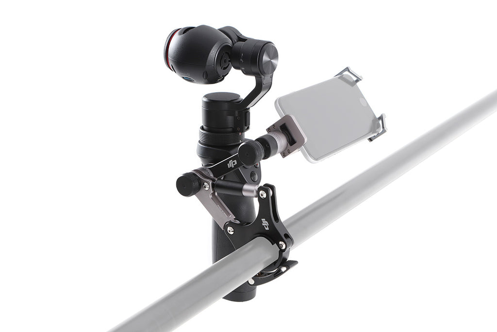 0 DJI DJI Osmo Sport Accessory Kit - Crazy Shot Drones