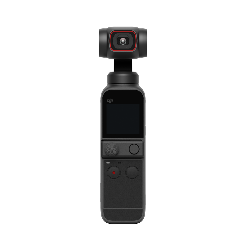 DJI Osmo Pocket 2 Combo