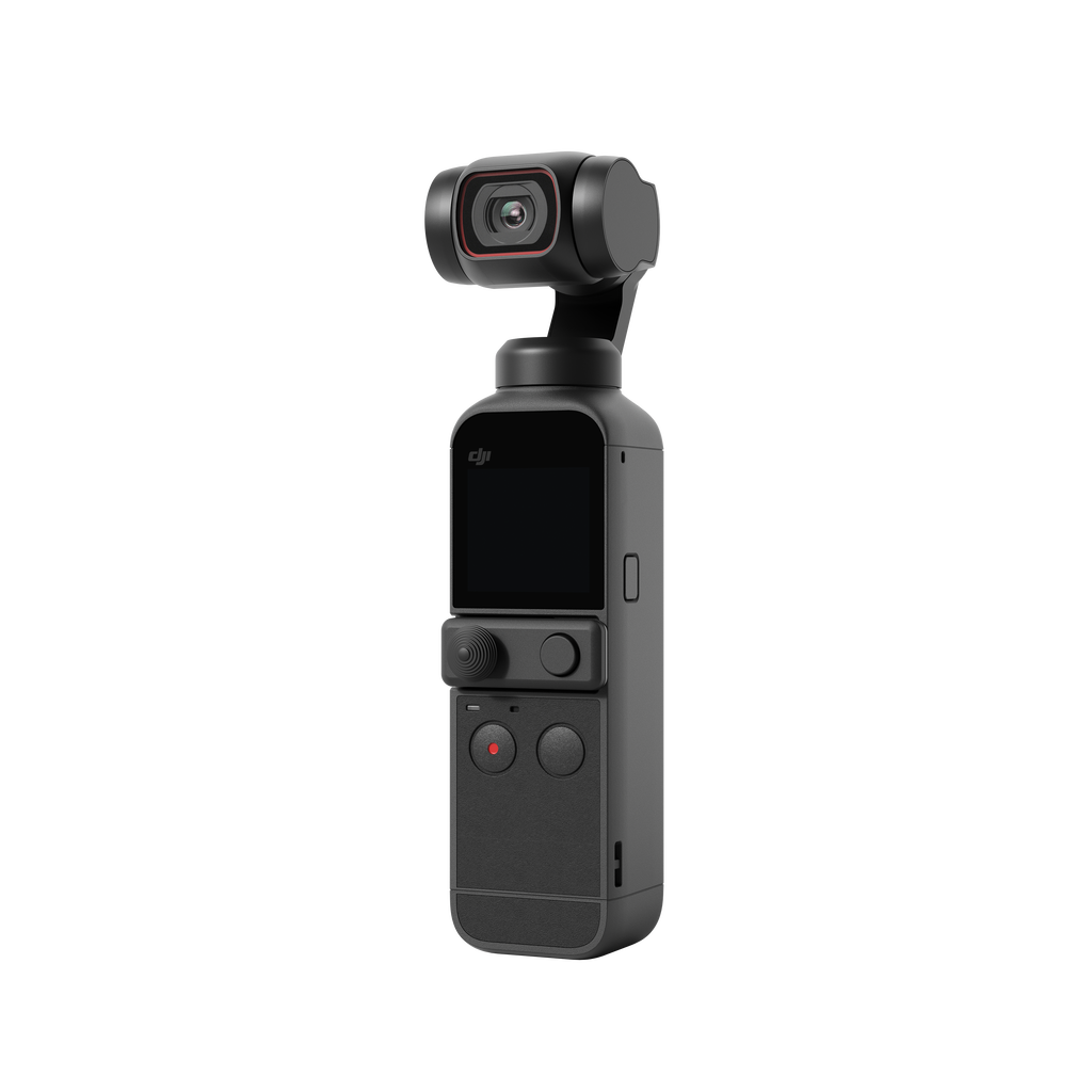DJI Osmo Pocket 2 Combo