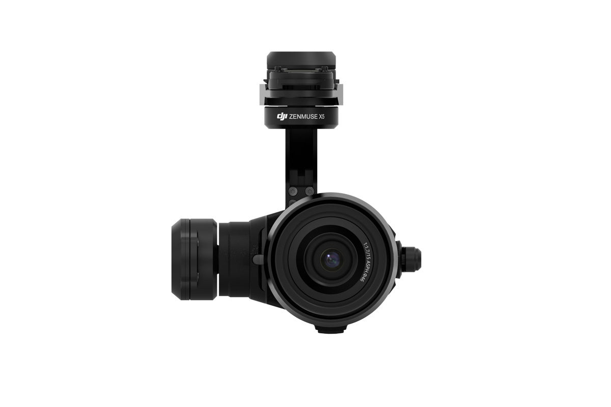 Zenmuse sales x5 raw
