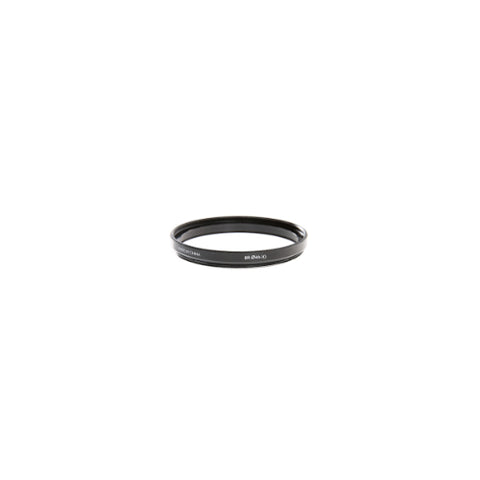 DJI Zenmuse X5 PT3 - Balancing Ring for Panasonic 15mm f/1.7 ASPH Prime Lens - Crazy Shot Drones