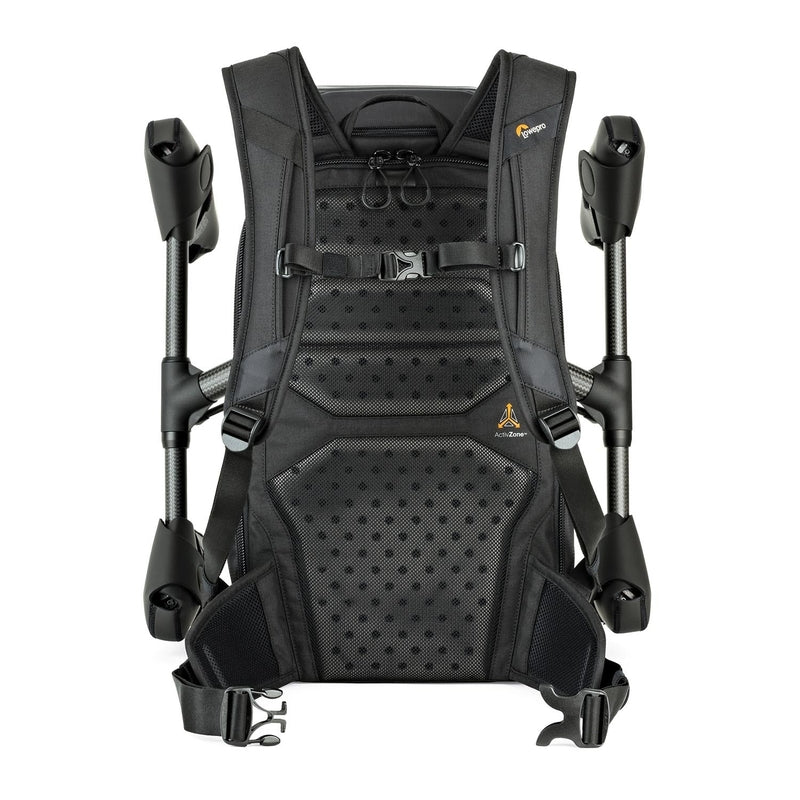 Lowepro Droneguard Pro Inspired for DJI Inspire 1 / Inspire 2 (Black) - Crazy Shot Drones