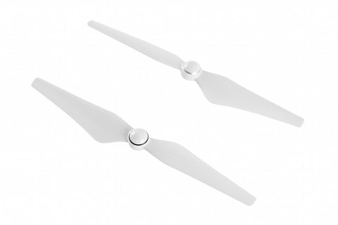 Phantom 4 Quick Release Propellers (1 Pair) - Crazy Shot Drones