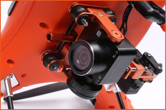 SPLASH DRONE 3+ FISHERMAN COMBO - Crazy Shot Drones