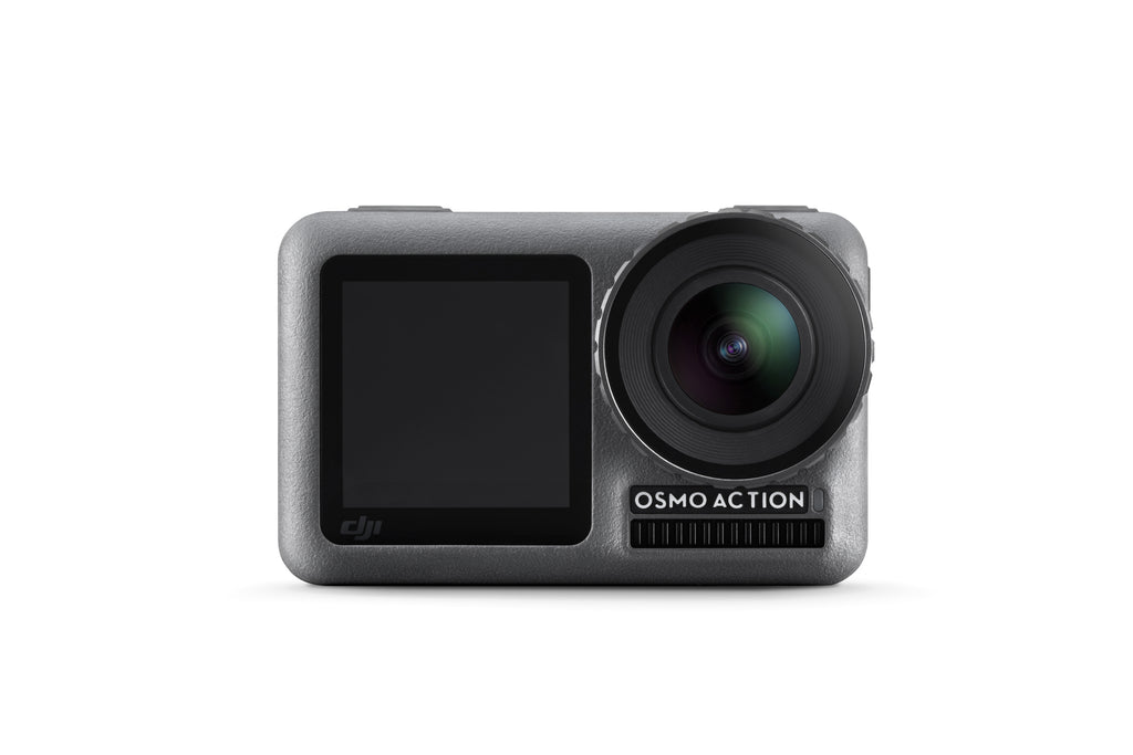 DJI Osmo Action - Special Promotion - Crazy Shot Drones
