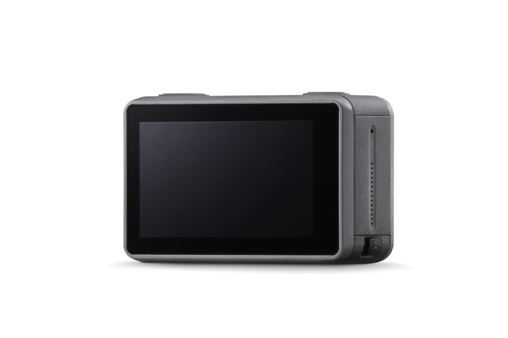 DJI Osmo Action - Special Promotion - Crazy Shot Drones