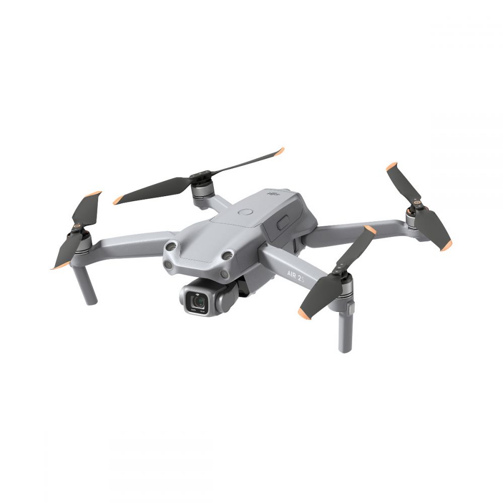 DJI Air 2S Fly More Combo - Crazy Shot Drones
