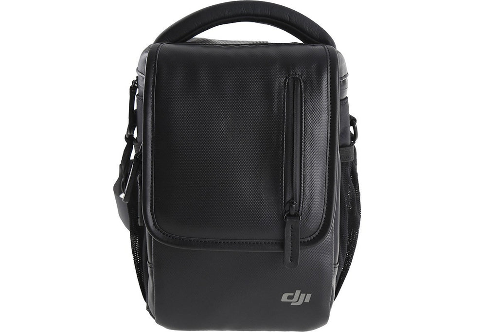 DJI Mavic Shoulder Bag - Crazy Shot Drones