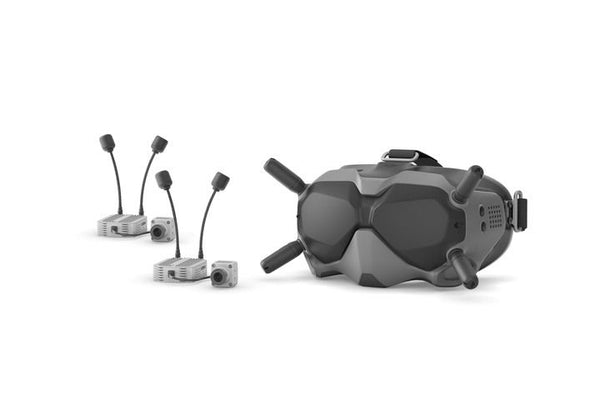 DJI CrystalSky 7.85