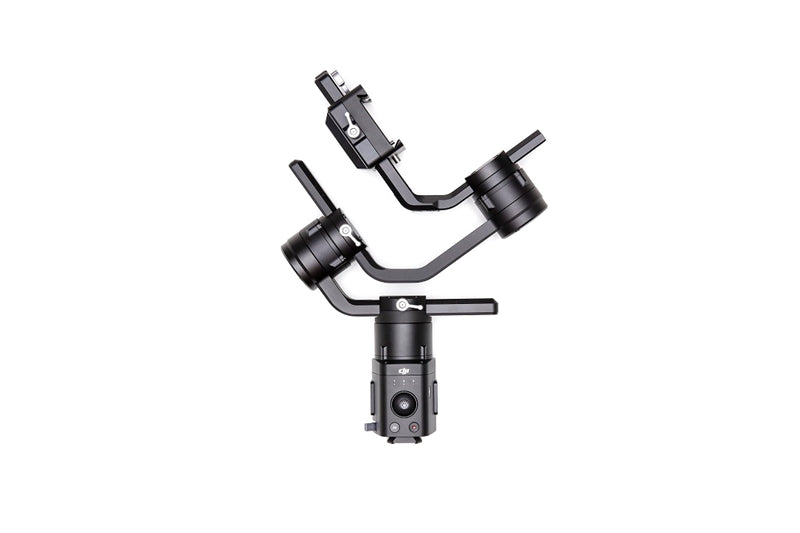 Ronin S - Essentials Kit - Crazy Shot Drones