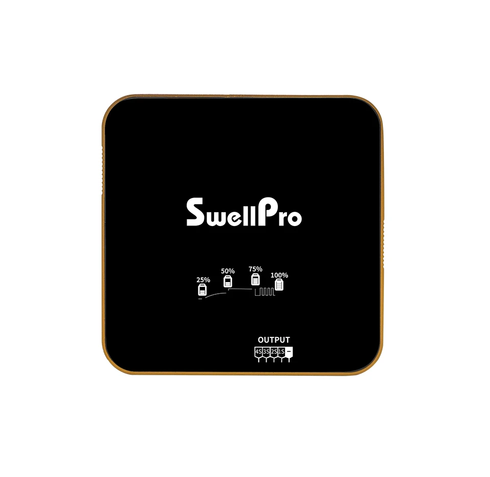 SwellPro Balance Charger for Fishing Drone (FD1)