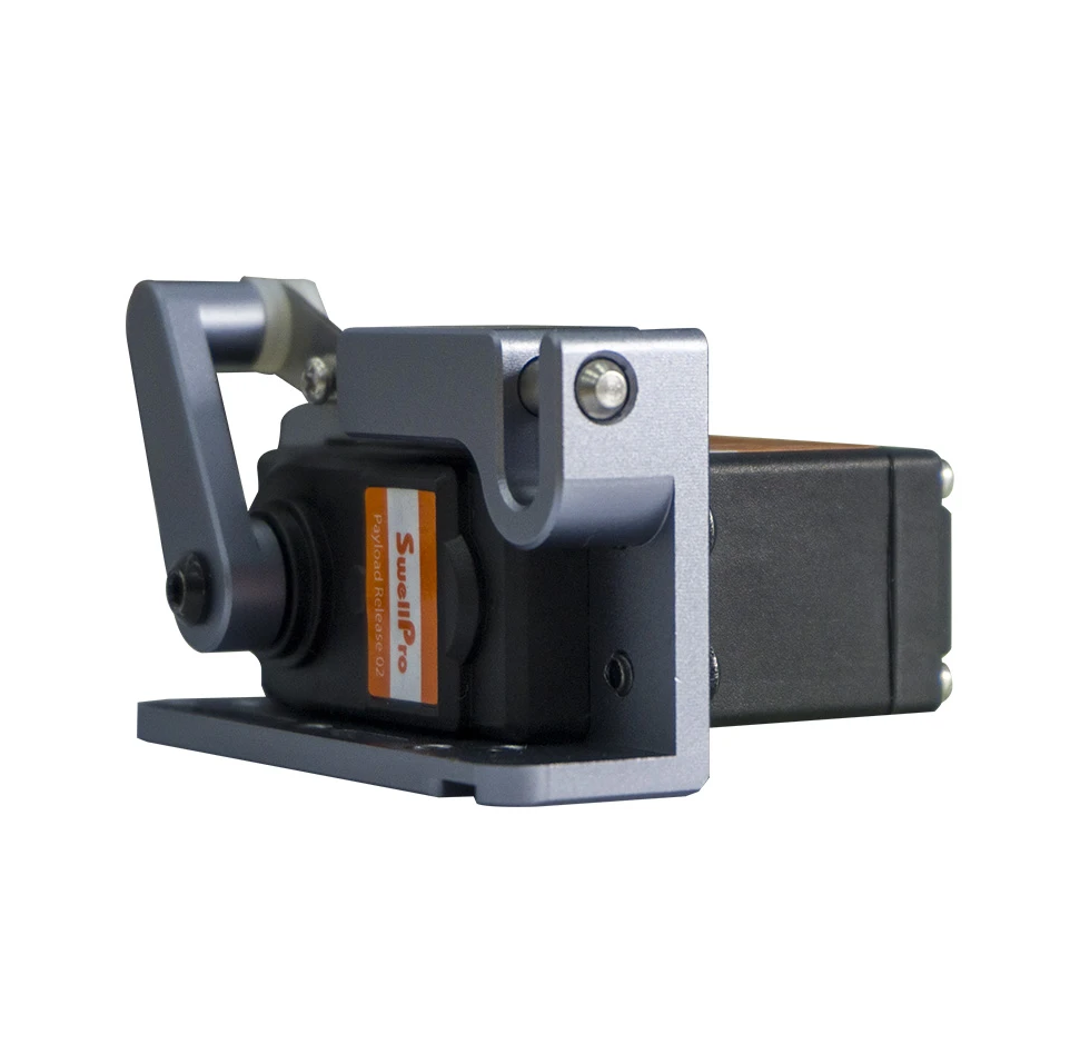 SwellPro PL1-F Payload Release for Fishing Drone (FD1)