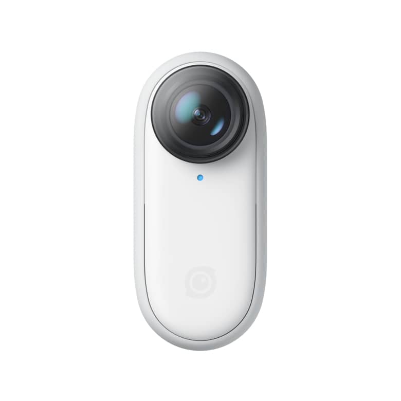 Insta360 Go 2