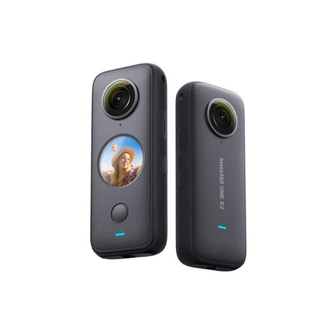 Insta360 One X2