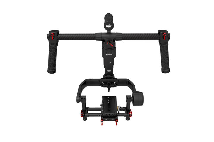 DJI Ronin M - GIMBAL SYSTEM - Crazy Shot Drones