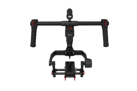 DJI Ronin M - GIMBAL SYSTEM - Crazy Shot Drones
