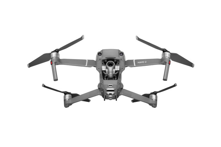 DJI Mavic 2 Zoom - Crazy Shot Drones