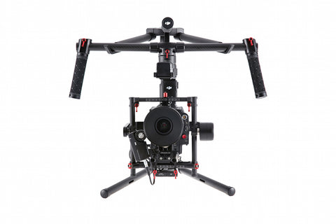 DJI Ronin MX - GIMBAL SYSTEM - Crazy Shot Drones