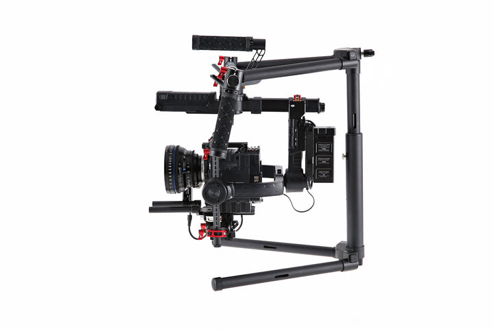 DJI Ronin MX - GIMBAL SYSTEM - Crazy Shot Drones