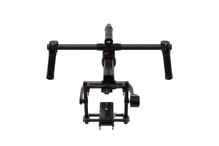 DJI Ronin MX - GIMBAL SYSTEM - Crazy Shot Drones