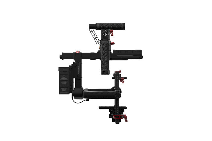 DJI Ronin MX - GIMBAL SYSTEM - Crazy Shot Drones