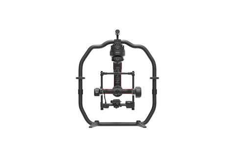 Ronin 2 Professional Combo - Crazy Shot Drones