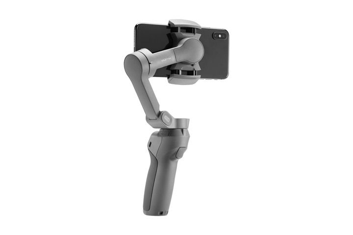 DJI Osmo Mobile 3 - Crazy Shot Drones